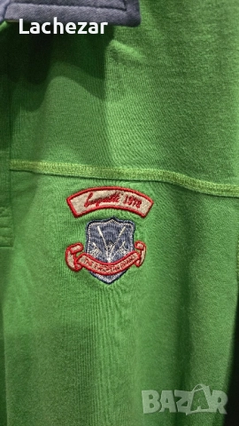 Мъжка блуза Bugatti размер L, снимка 2 - Пуловери - 52394869