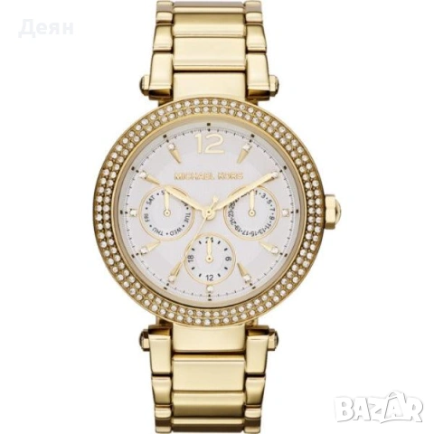 Michael Kors MK5780 – дамски часовник, снимка 5 - Дамски - 53385325