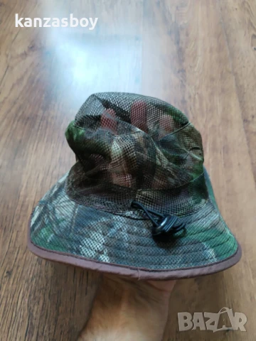 White Water Hunting Hats - мъжка ловна шапка , снимка 3 - Шапки - 50942910