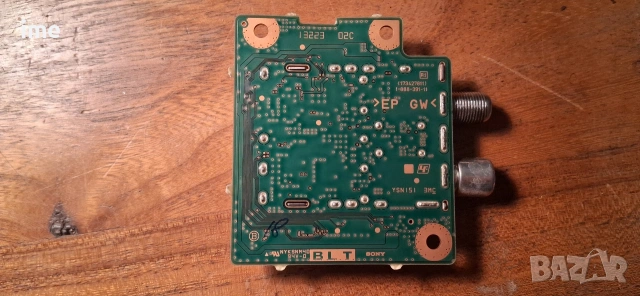 KDL-50W685A Main 1-888-390-11  ST500AU6S01  A194950A, снимка 13 - Части и Платки - 54018681