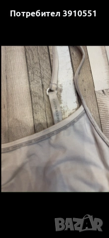 Calvin klein sleep потник, снимка 2 - Бельо - 53924184