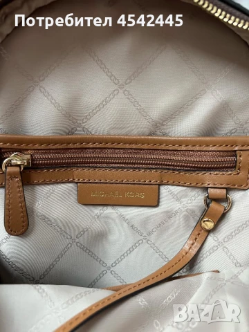 Раница на MICHAEL KORS, снимка 8 - Раници - 51124809