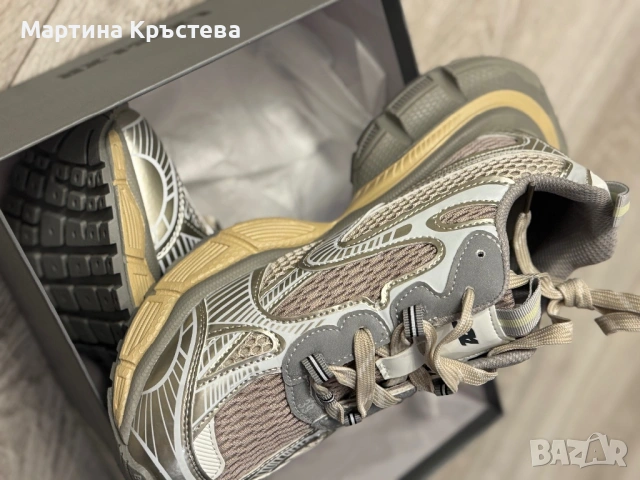 Маратонки, снимка 3 - Маратонки - 53436473