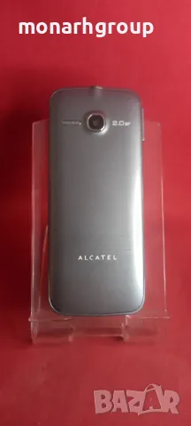 Телефон Alcatel 2005x, снимка 7 - Други - 47499677