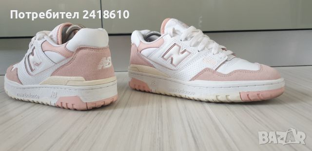 New Balance Sneakers UK 6 US 8 Womens Size 39/25см ОРИГИНАЛ! Дамски Кецове!, снимка 6 - Кецове - 45241721