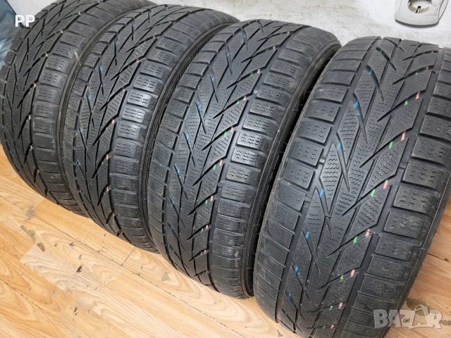 195/50/15 Toyo / зимни гуми, снимка 7 - Гуми и джанти - 53386696