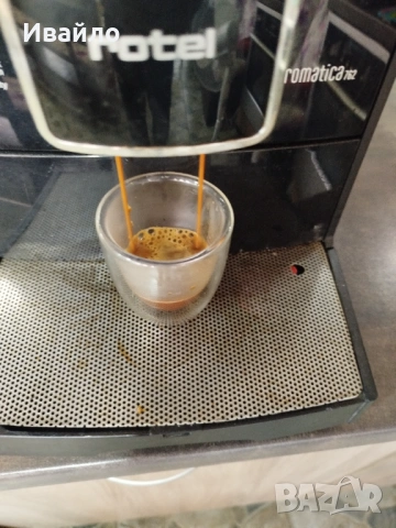 Кафеавтомат ротел, снимка 8 - Кафемашини - 53607309