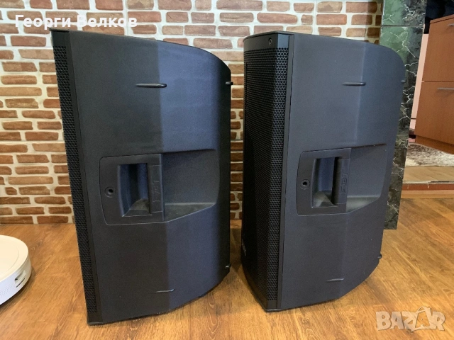 Активни колони FBT 112A, снимка 3 - Тонколони - 53439899