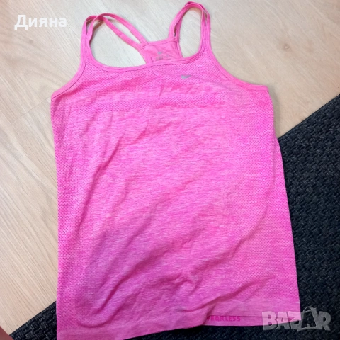 Nike ветровка, потници и тениска, снимка 7 - Якета - 54248499