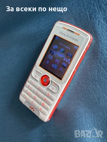 Sony Ericsson W200i , Walkman, снимка 13 - Sony Ericsson - 50717426