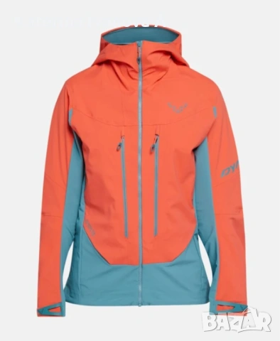 Dynafit Infinium GORE-TEX Women 38-М – НОВ Туринг панталон и яке, снимка 6 - Зимни спортове - 49930571