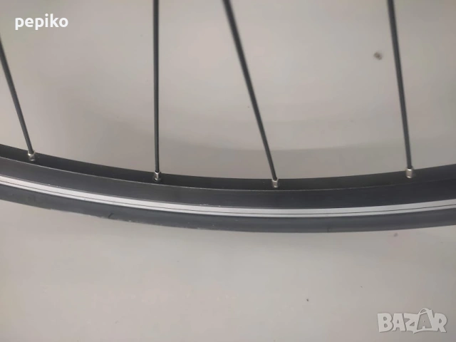 Продавам колела внос от Германия алу карбон шосеен велосипед MONZA SPRJNT 28 цола , снимка 7 - Велосипеди - 54086707