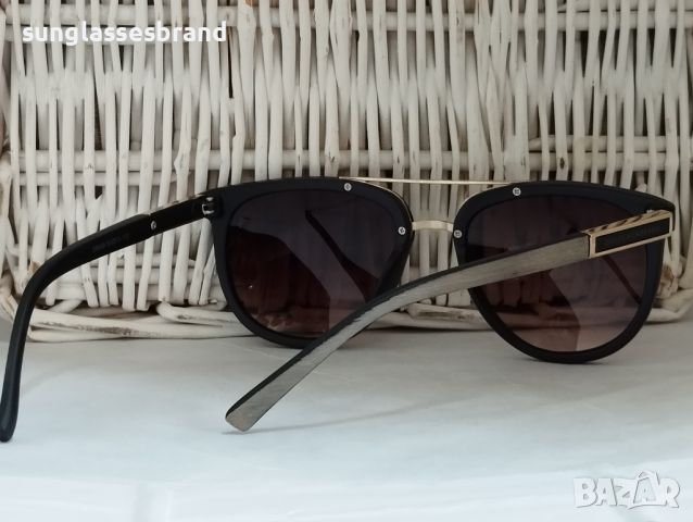 Унисекс слънчеви очила - 40 sunglassesbrand , снимка 3 - Слънчеви и диоптрични очила - 45845411