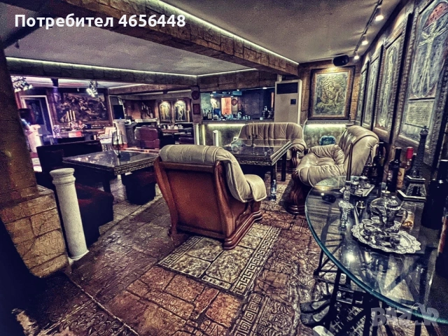 Частен Клуб, снимка 5 - Заведения - 53592440