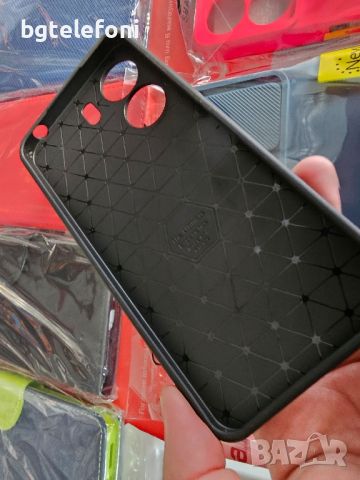 Xiaomi Redmi 13C аксесоари, снимка 16 - Калъфи, кейсове - 45210899