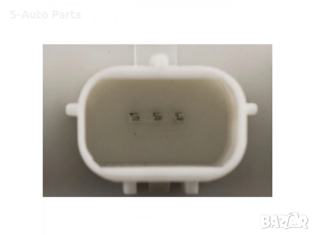 Бутон на дръжка за багажник за Toyota Land Cruiser J200 (2007-2015), снимка 6 - Части - 52935980