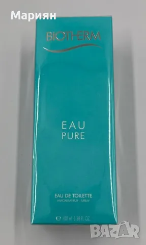 Козметика Biotherm, снимка 2 - Козметика за лице - 49794085