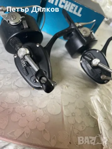 Продавам Mitchel/Мичел