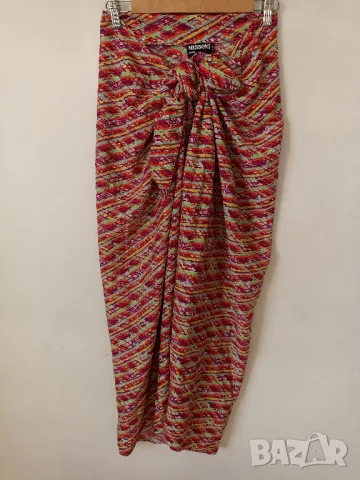 Плажно парео Missoni, снимка 1 - Бански костюми - 49348347