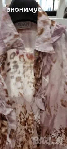 Риза Tuzzi, снимка 2 - Ризи - 49400806