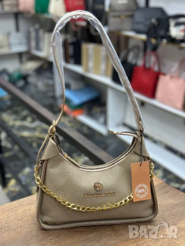 чанти michael kors, снимка 8 - Чанти - 51410487