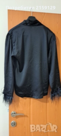 Дамска риза, снимка 4 - Ризи - 53962891