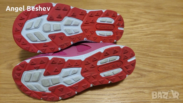 Маратонки VIKING за момиче, №34, снимка 6 - Детски маратонки - 53515242