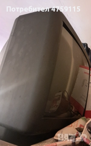 Телевизор, снимка 3 - Телевизори - 53773849