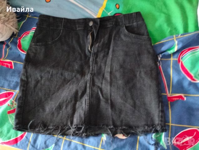 поличка от Bershka, снимка 1 - Поли - 45567397