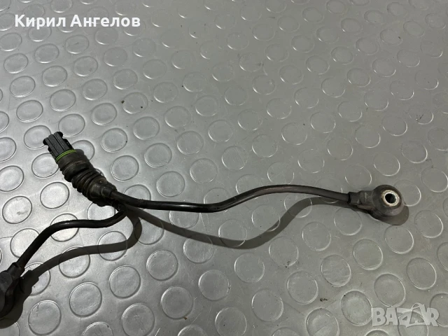 Детонационен датчик за BMW E39 E46 E60 (M54), снимка 2 - Части - 50689045