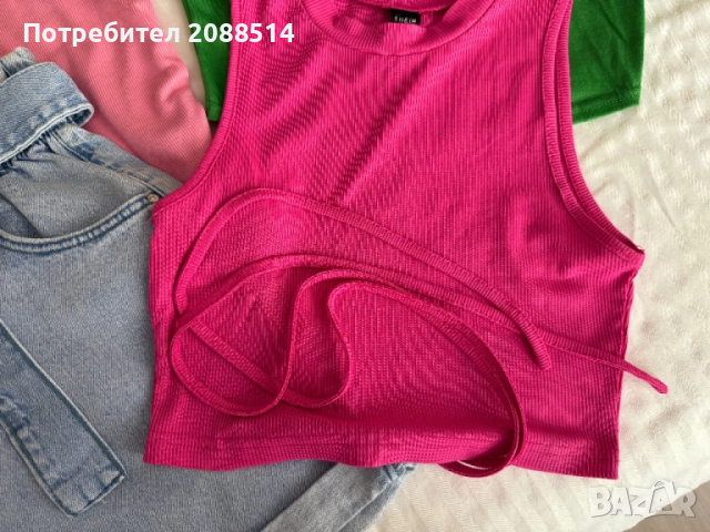 Лот летни дрешки, снимка 6 - Други - 51794577