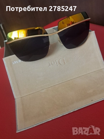 Дамски слънчеви очила , снимка 2 - Слънчеви и диоптрични очила - 51594390