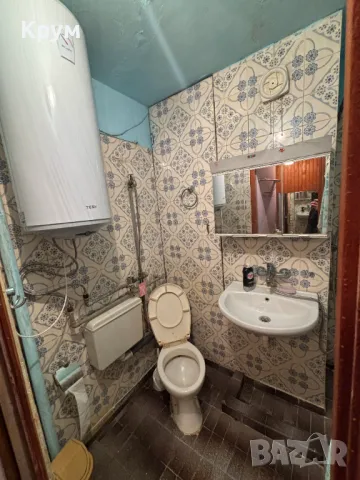 2-стаен апартамент в ж.к "Дружба" 2, гр. Плевен, снимка 15 - Апартаменти - 50380819