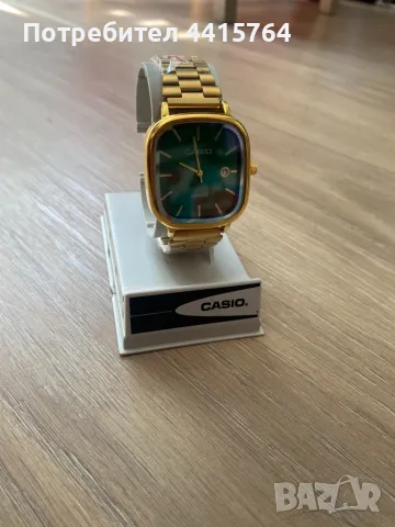 Часовници Casio, снимка 2 - Мъжки - 50217995