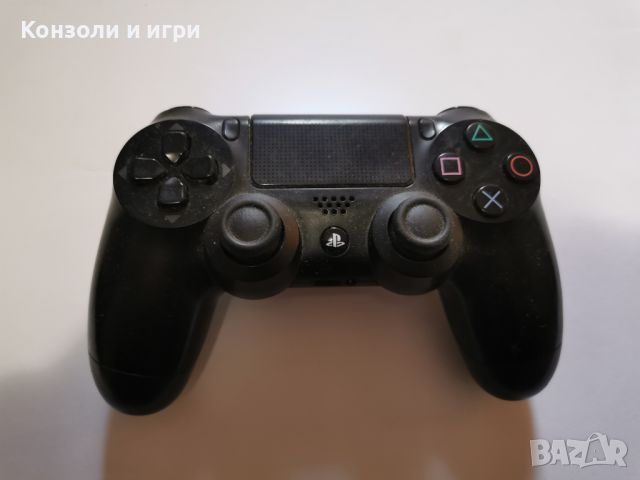 PS4 контролер, снимка 1