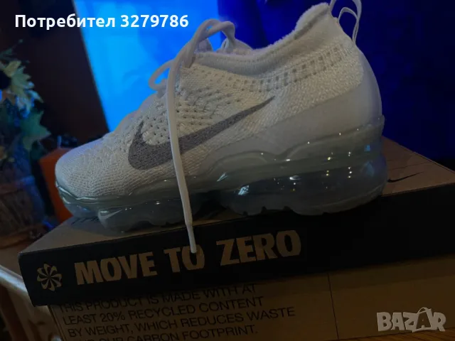 Nike Air Vapormax 2023 39 номер, снимка 1 - Маратонки - 47272831