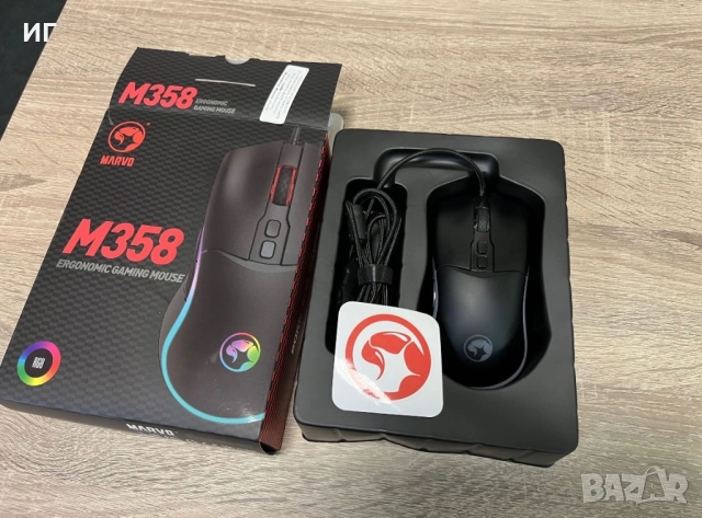 ПРОМО Геймърски/Intel i7/16GB/nVidia GTX 1060/SSD/HDD/Xeon/Gigabit, снимка 8 - Геймърски - 52808684