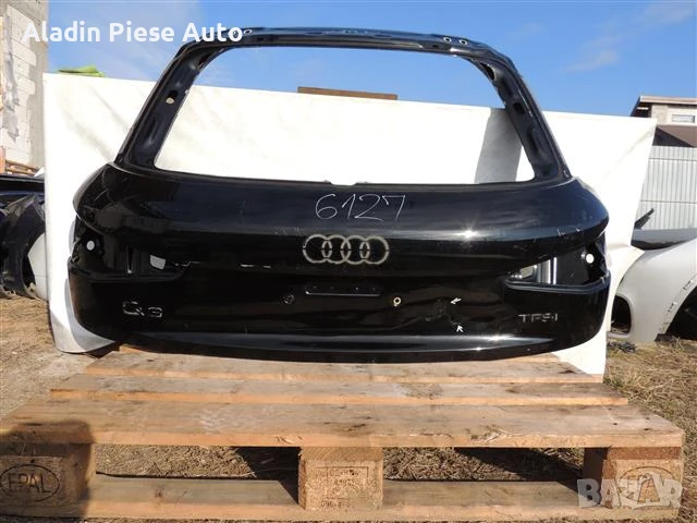 Audi Q3 хечбек година 2012-2016 код 8U0827159A , снимка 5 - Аксесоари и консумативи - 50637686