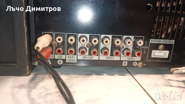SONY , снимка 13 - Аудиосистеми - 50575089