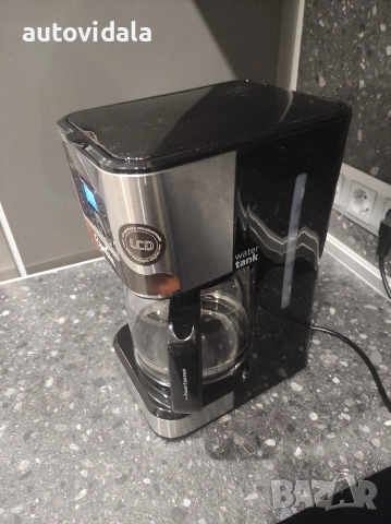 кафемашина, снимка 6 - Кафемашини - 52631370