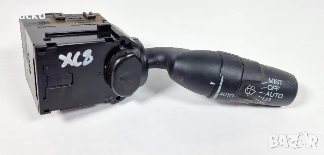 Лостче Чистачки Хонда Сивик 8 VIII Honda Civic 8 VIII 2005 - 2011