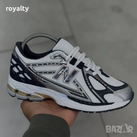 Мъжки маратонки  New Balance/BR48c