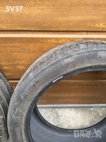 Kormoran Ultra High Performance 245/40/ZR19, снимка 9 - Гуми и джанти - 53538486