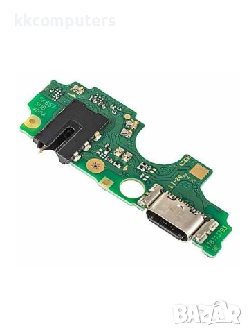 БЛОК ЗАХРАНВАНЕ HMD PULSE+ (TA-1602), снимка 2 - Резервни части за телефони - 53301555