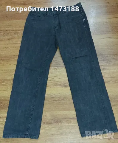 Дънки ZARA, H&M, CK, Esprit, Lee и други, снимка 7 - Дънки - 47801405