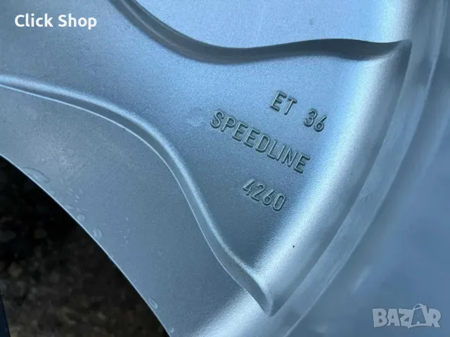 5х112 19 Джанти Audi VW Seat Skoda 5x112, снимка 7 - Гуми и джанти - 48453644