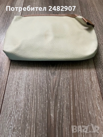 Козметичен несесер, снимка 5 - Други - 54293994