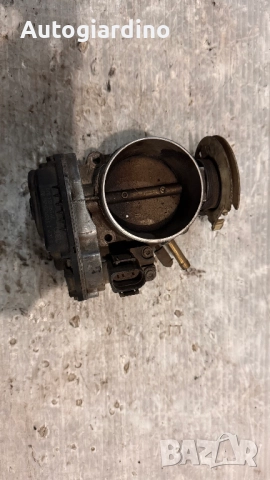 Дроселова Клапа за Audi A6 - 078133063