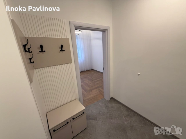 Тристаен апартамент, снимка 18 - Апартаменти - 53034994