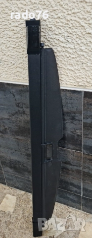 Задна щора от Ауди Q7 2007г. , снимка 2 - Аксесоари и консумативи - 51634731